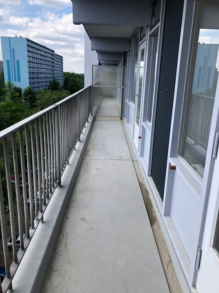 Photo 13 of Henri Dunantstraat 97