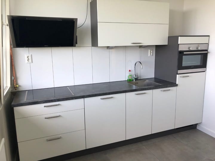 Photo 5 of Henri Dunantstraat 97