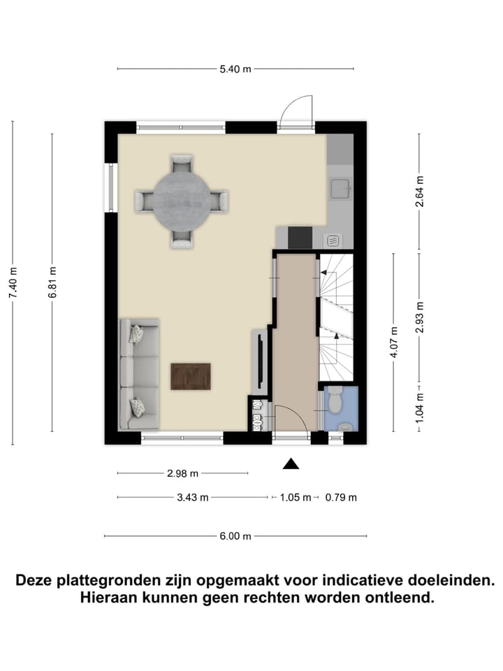 Foto 36 van Nassaustraat 66