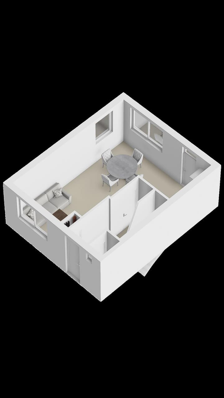 Foto 37 van Nassaustraat 66