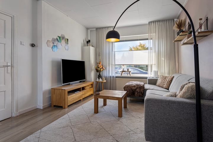 Foto 3 van Nassaustraat 66