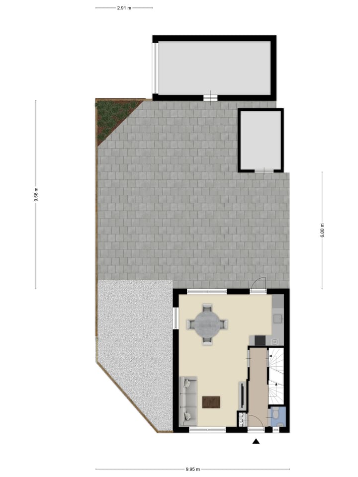 Foto 38 van Nassaustraat 66