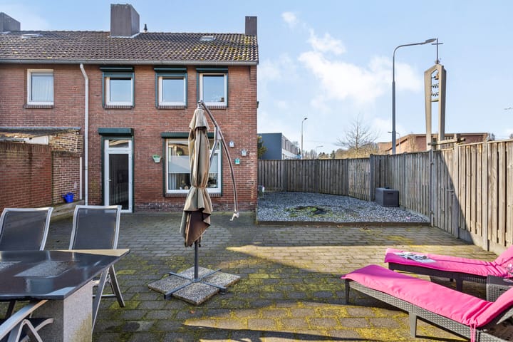 Foto 5 van Nassaustraat 66