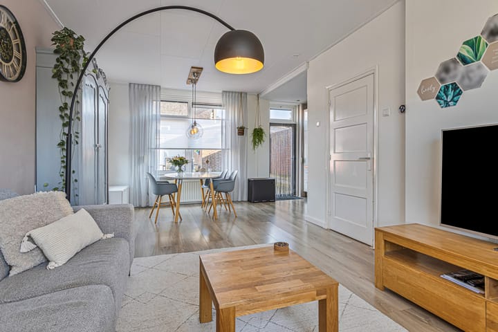 Foto 2 van Nassaustraat 66