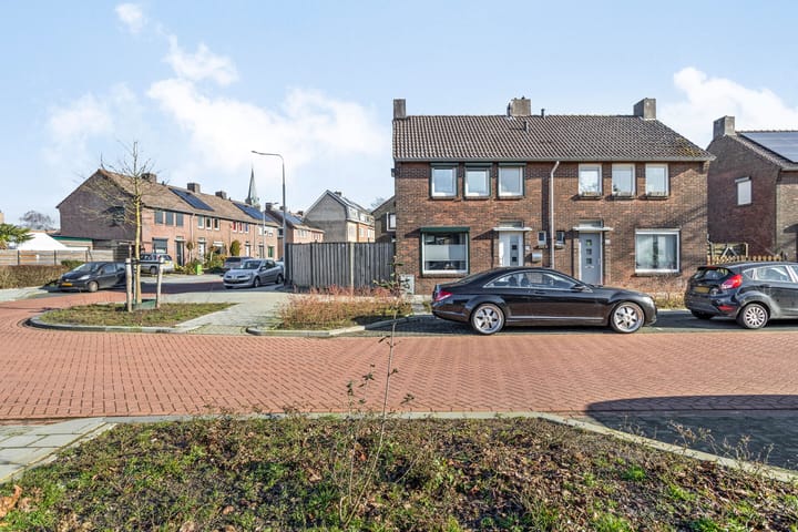 Foto 7 van Nassaustraat 66