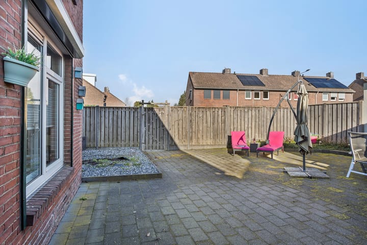 Foto 32 van Nassaustraat 66