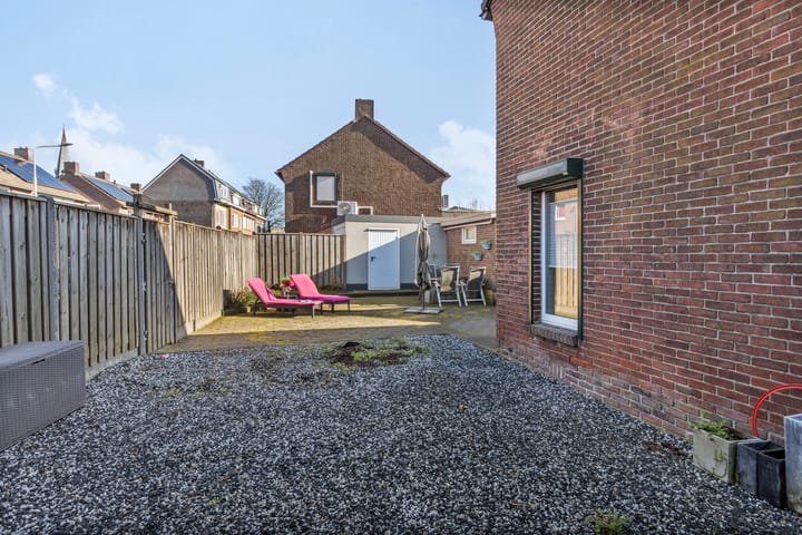 Foto 33 van Nassaustraat 66