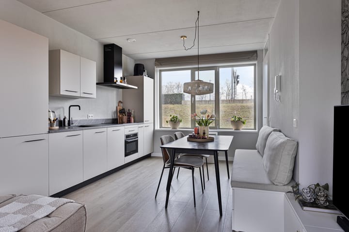 Photo 3 of Koning Willem-Alexanderplein 103