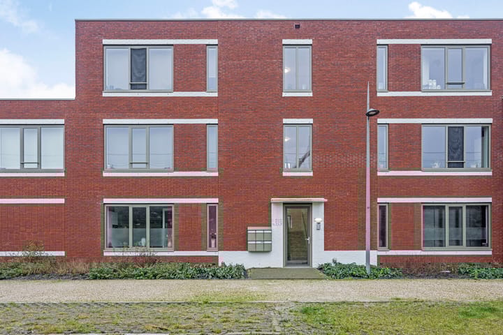 Foto 6 van Koning Willem-Alexanderplein 103