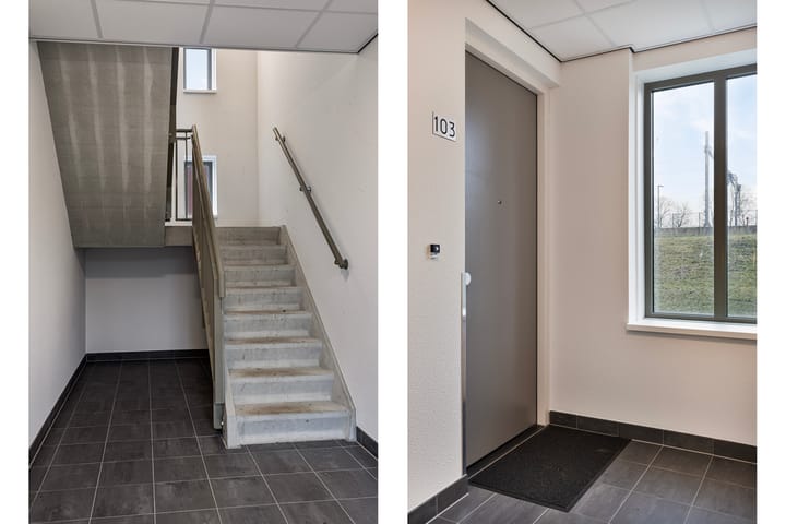 Foto 7 van Koning Willem-Alexanderplein 103