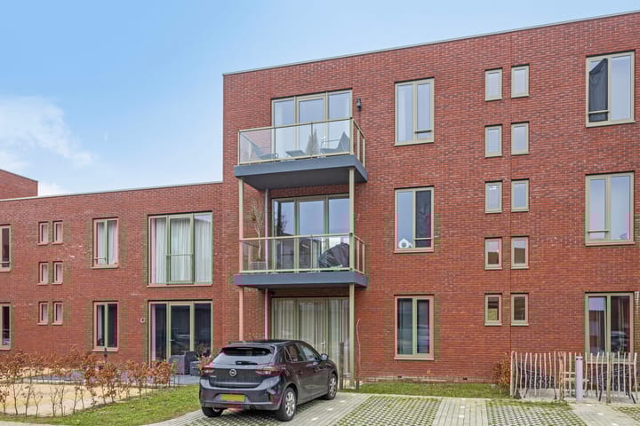 Foto 22 van Koning Willem-Alexanderplein 103