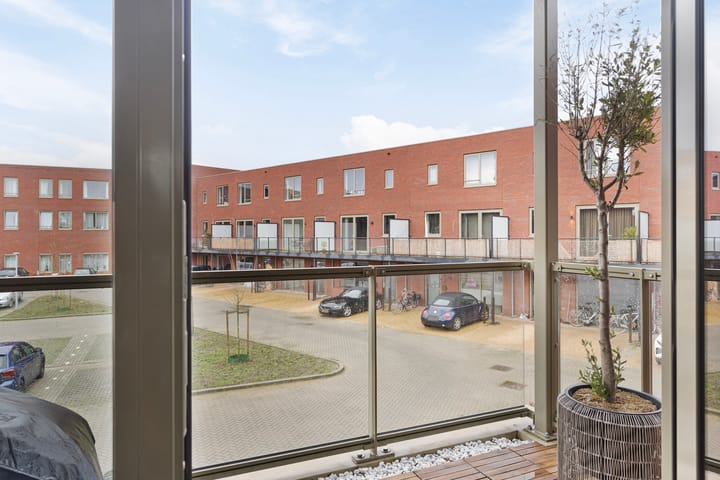 Foto 23 van Koning Willem-Alexanderplein 103