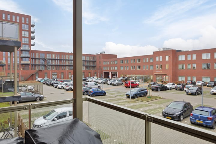 Foto 24 van Koning Willem-Alexanderplein 103