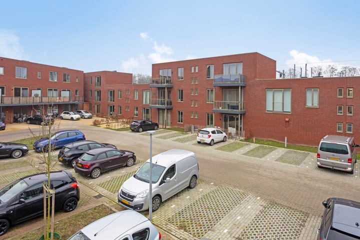 Foto 25 van Koning Willem-Alexanderplein 103