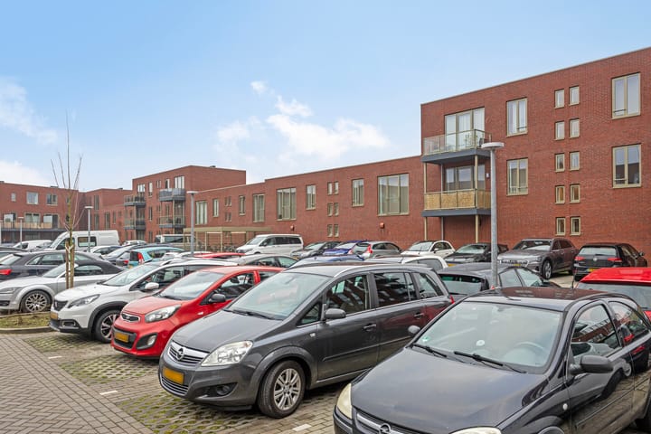 Foto 26 van Koning Willem-Alexanderplein 103