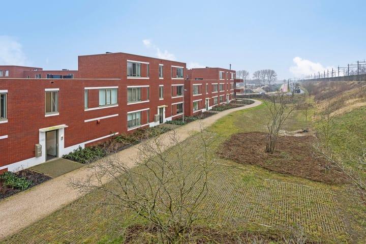 Foto 27 van Koning Willem-Alexanderplein 103