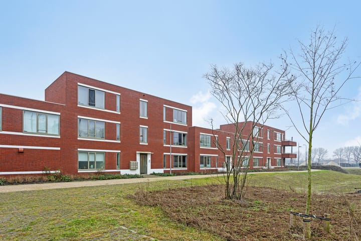 Foto 28 van Koning Willem-Alexanderplein 103