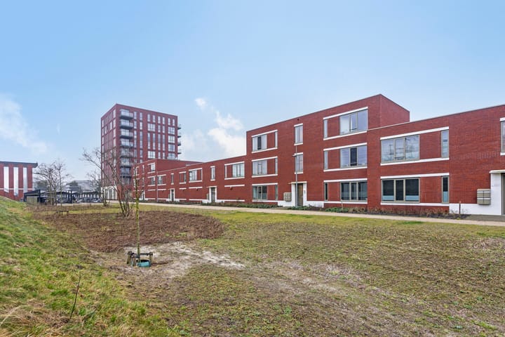 Foto 29 van Koning Willem-Alexanderplein 103