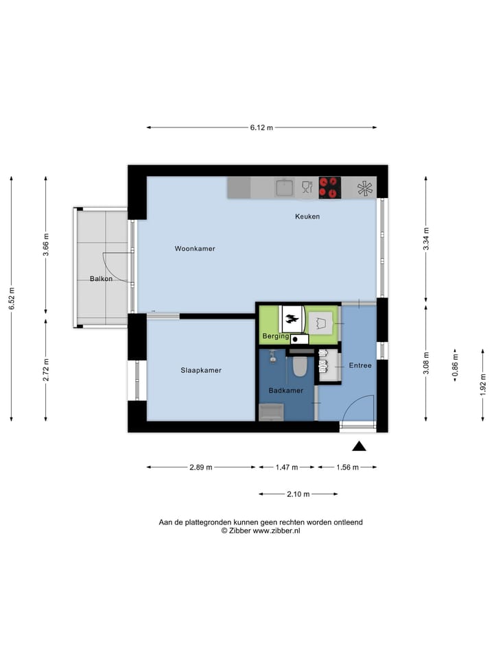 Foto 31 van Koning Willem-Alexanderplein 103