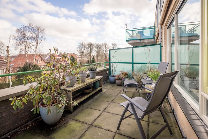 Foto 4 van De Tuinbouw 9