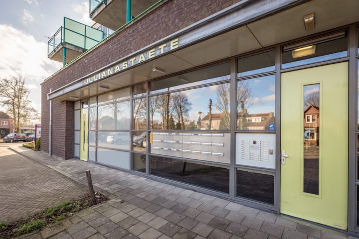 Foto 5 van De Tuinbouw 9