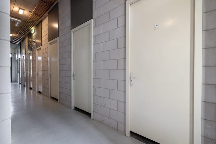 Foto 6 van De Tuinbouw 9