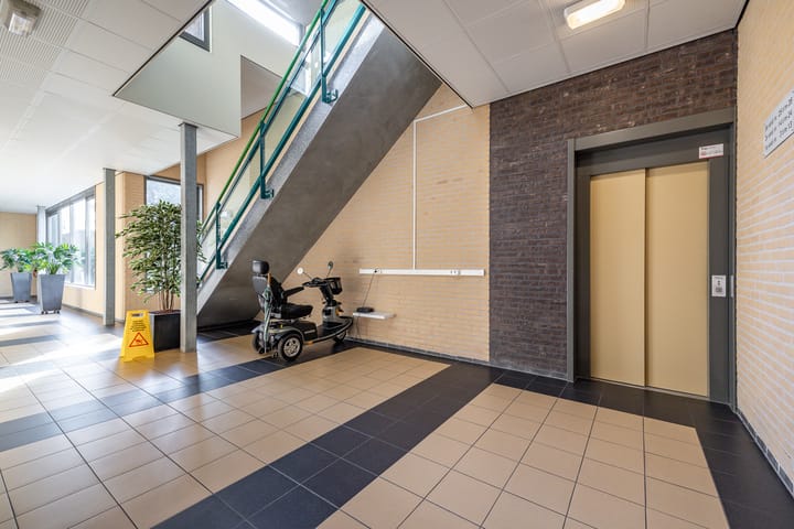 Foto 7 van De Tuinbouw 9