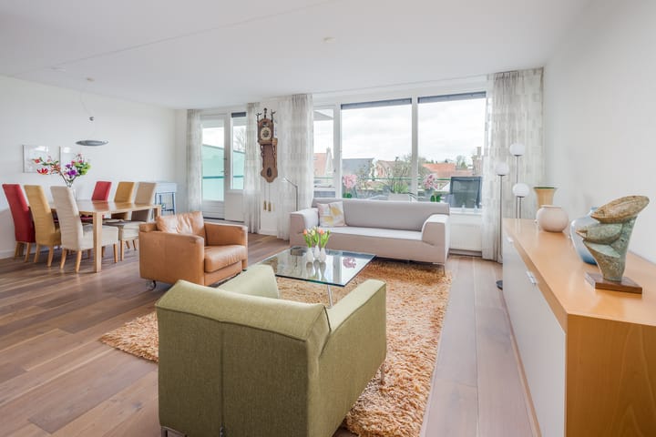 Foto 10 van De Tuinbouw 9