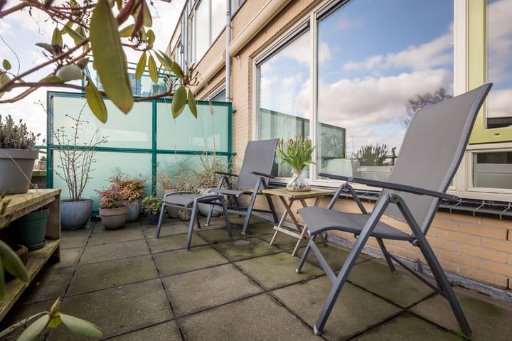 Foto 25 van De Tuinbouw 9