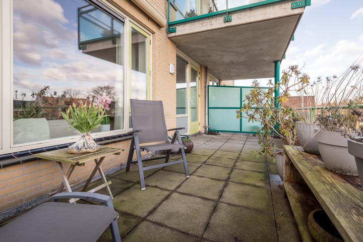 Foto 26 van De Tuinbouw 9