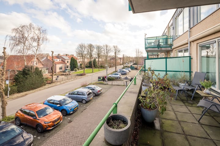 Foto 28 van De Tuinbouw 9