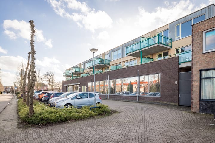 Foto 30 van De Tuinbouw 9