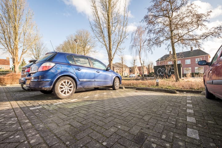 Foto 32 van De Tuinbouw 9