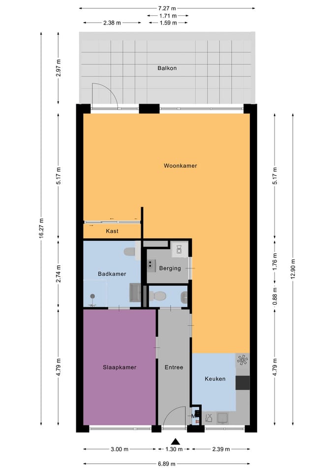 Foto 46 van De Tuinbouw 9