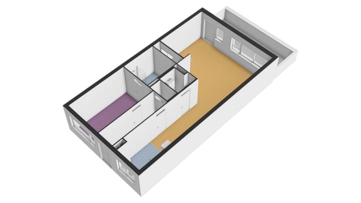 Foto 47 van De Tuinbouw 9