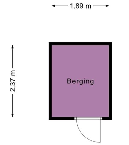 Foto 48 van De Tuinbouw 9