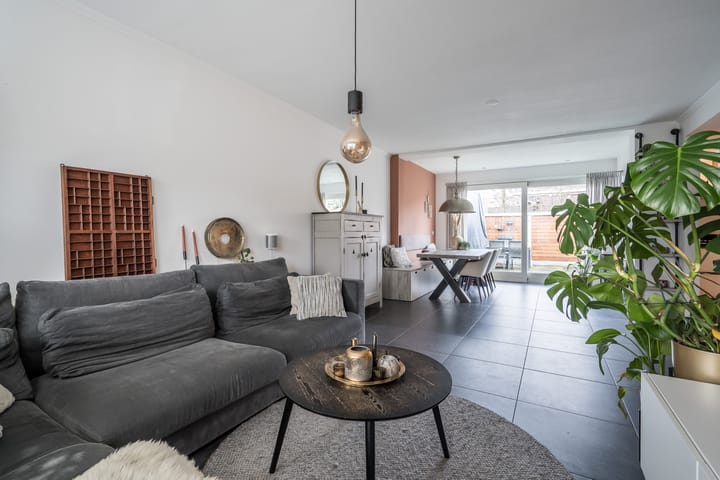 Foto 2 van Herenstraat 183