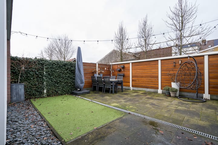 Foto 3 van Herenstraat 183