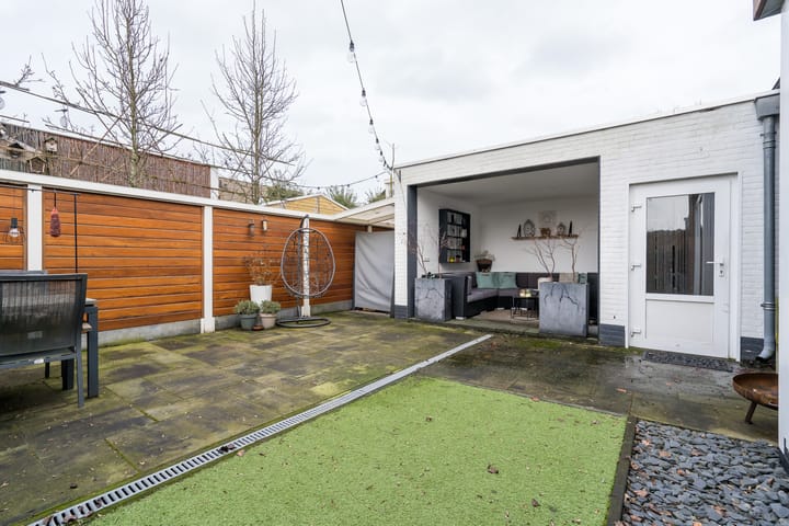 Foto 33 van Herenstraat 183