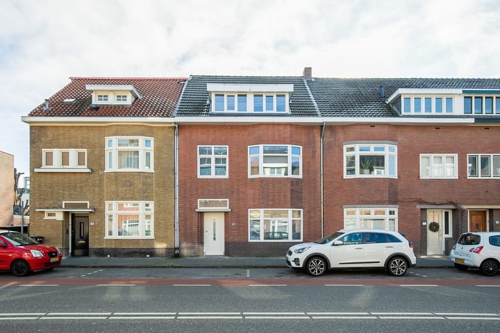 Foto 1 van Ruys de Beerenbroucklaan 21