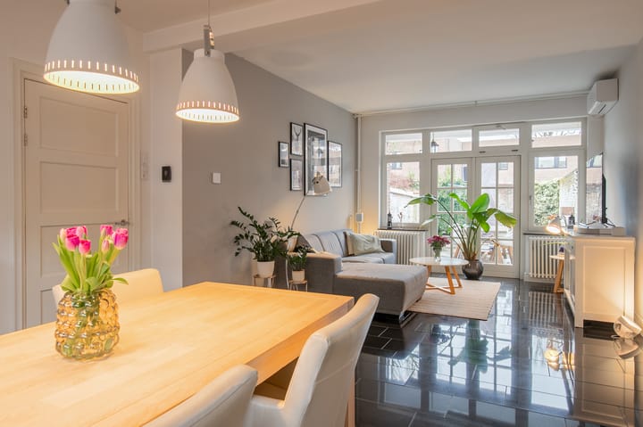 Foto 5 van Ruys de Beerenbroucklaan 21