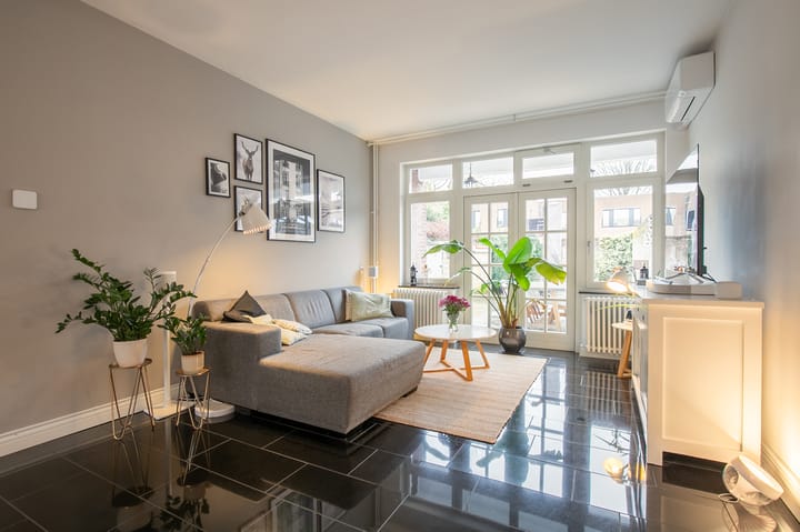 Foto 7 van Ruys de Beerenbroucklaan 21