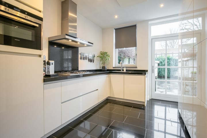 Foto 9 van Ruys de Beerenbroucklaan 21