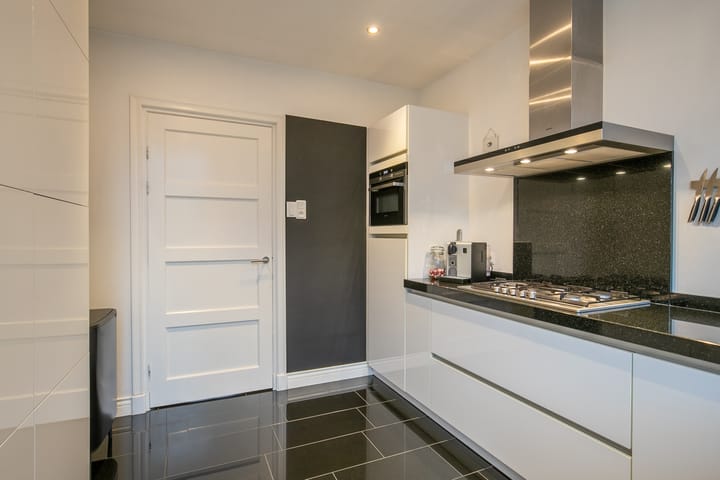 Foto 10 van Ruys de Beerenbroucklaan 21