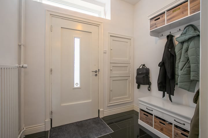 Foto 2 van Ruys de Beerenbroucklaan 21