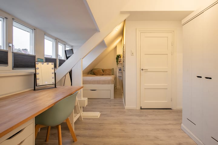 Foto 19 van Ruys de Beerenbroucklaan 21