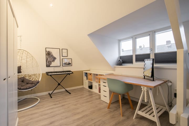 Foto 20 van Ruys de Beerenbroucklaan 21