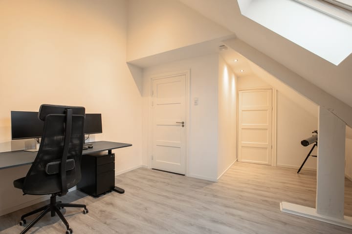 Foto 21 van Ruys de Beerenbroucklaan 21