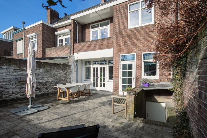 Foto 23 van Ruys de Beerenbroucklaan 21