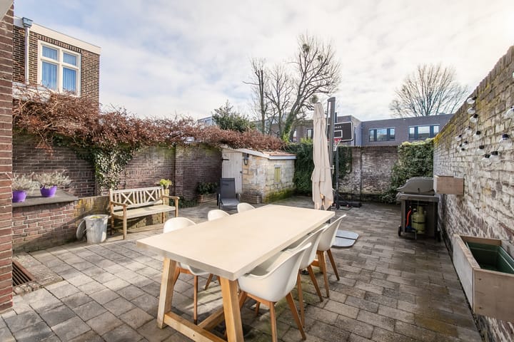 Foto 24 van Ruys de Beerenbroucklaan 21